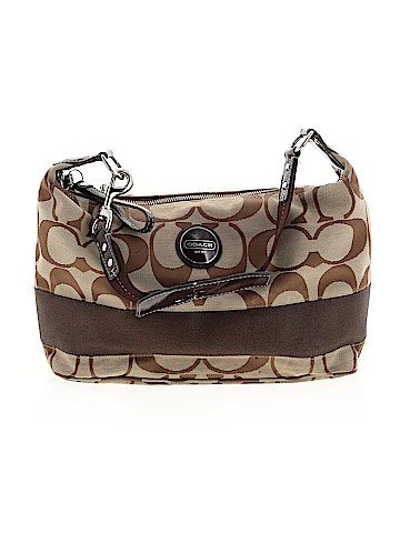 Coach Factory Shoulder Bag (view 1)