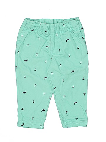 Carter's Khakis (view 1)