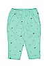 Carter's 100% Cotton Green Khakis 9-12 MO / 12 MO - photo 1