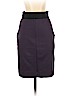 BCBGMAXAZRIA Purple Casual Skirt Size XS - photo 1
