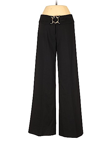 an original MILLY of New York Wool Pants (view 1)