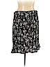 Duet Designs 100% Polyester Black Casual Skirt Size XL - photo 1