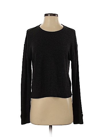 Hollister Pullover Sweater (view 1)