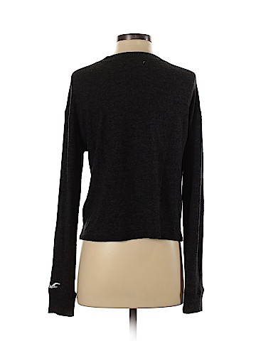 Hollister Pullover Sweater (view 2)