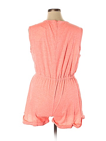 Z Avenue Usa Romper (view 2)