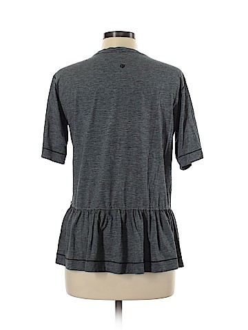 Lululemon Athletica Active T-Shirt (view 2)