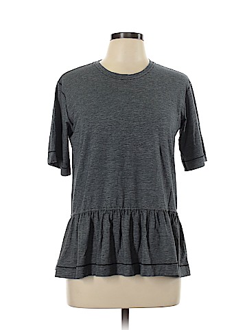 Lululemon Athletica Active T-Shirt (view 1)