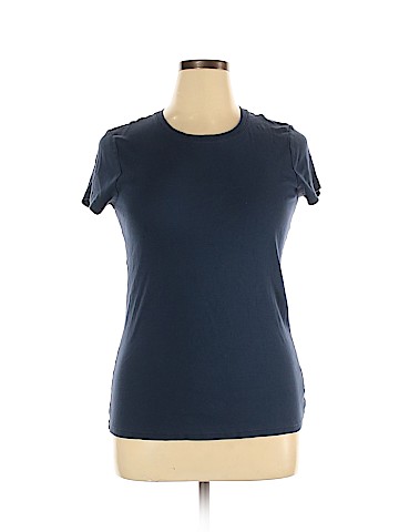 Old Navy Short Sleeve Blouse (view 1)