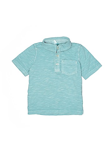 Carter's Short Sleeve Polo (view 1)