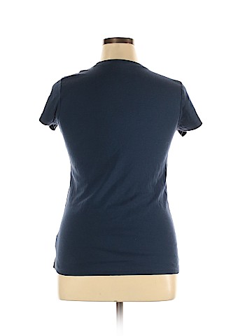 Old Navy Short Sleeve Blouse (view 2)