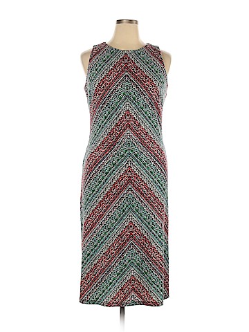 American Living Casual Dress (view 1)