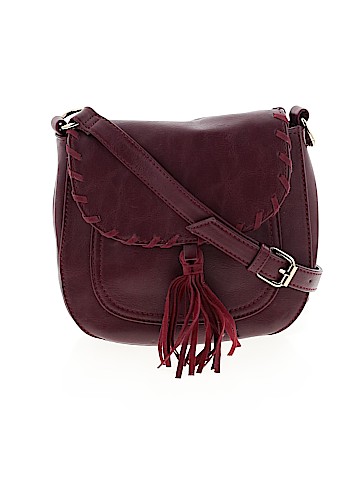 Signature Crossbody Bag (view 1)