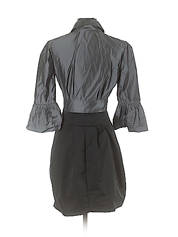 BCBGMAXAZRIA Cocktail Dress (view 2)