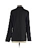 Urban Outfitters 100% Polyester Black Blazer Size S (petite) - photo 2