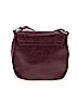 Signature Burgundy Crossbody Bag One size - photo 3