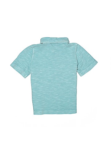 Carter's Short Sleeve Polo (view 2)
