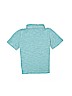 Carter's 100% Cotton Blue Short Sleeve Polo 18-24 MO / 24 MO - photo 2