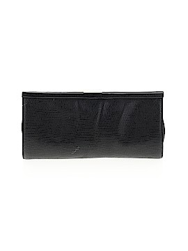 Banana Republic Factory Store Leather Clutch