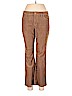 Lands' End Tan Cords Size 10 (petite) - photo 1