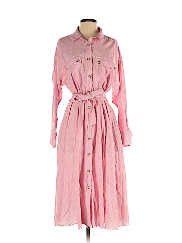 Free People Casual Dress (view 1)