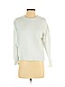 H&M White Pullover Sweater Size XS - photo 1
