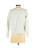H&M White Pullover Sweater Size XS - photo 2