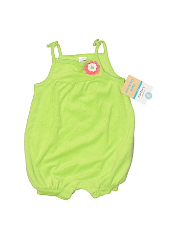 Carter's Short Sleeve Outfit (view 1)