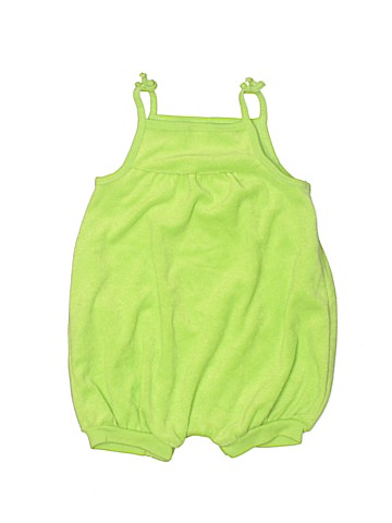 Carter's Short Sleeve Outfit (view 2)