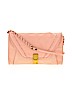 Elliott Lucca Orange Crossbody Bag One size - photo 1