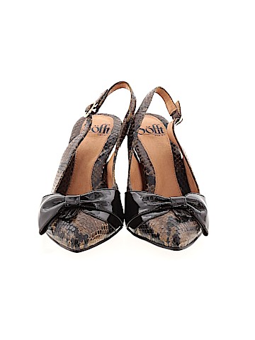 Sofft Heels (view 2)