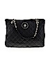 DKNY Black Shoulder Bag One size - photo 1