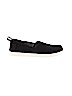 TOMS Black Sneakers Size 4 1/2 (youth) - photo 1