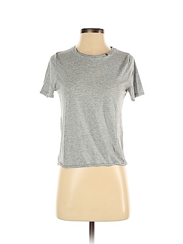 Zadig & Voltaire Short Sleeve T-Shirt (view 1)