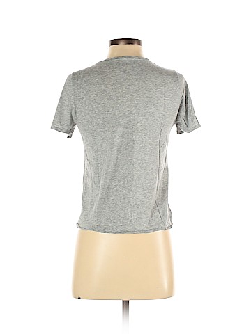 Zadig & Voltaire Short Sleeve T-Shirt (view 2)