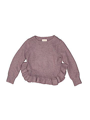 Genuine Kids from Oshkosh Pullover Sweater (view 1)