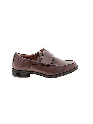 Smart Fit Dress Shoes (view 1)