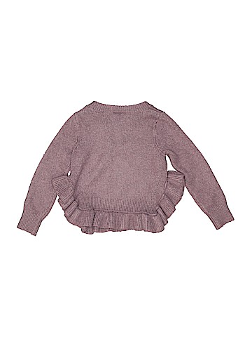 Genuine Kids from Oshkosh Pullover Sweater (view 2)