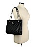 DKNY Black Shoulder Bag One size - photo 2