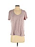 ATM Pink Short Sleeve T-Shirt Size XS - Sm - photo 1