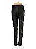 BCBGMAXAZRIA 100% Polyurethane Black Casual Pants Size S - photo 1