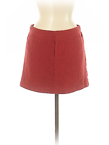 American Eagle Outfitters Wool Skirt (view 1)