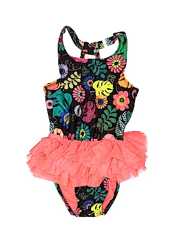 Cat & Jack One Piece Swimsuit (view 1)