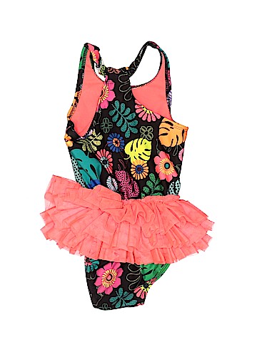 Cat & Jack One Piece Swimsuit (view 2)