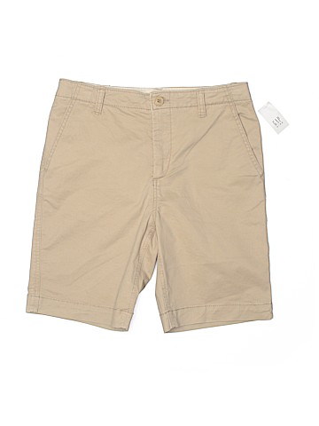 Gap Kids Khaki Shorts (view 1)