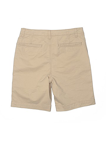 Gap Kids Khaki Shorts (view 2)