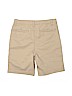 Gap Kids 100% Cotton Tan Khaki Shorts Size 14 - photo 2