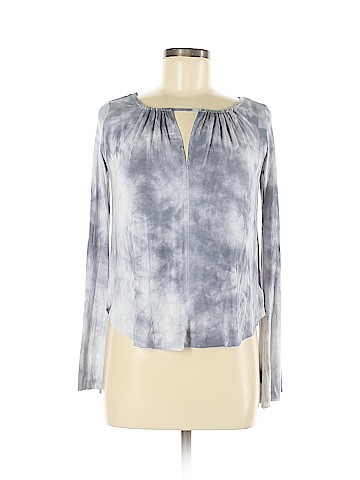 American Eagle Outfitters Long Sleeve Top (view 1)