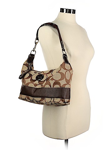 Coach Factory Shoulder Bag (view 2)