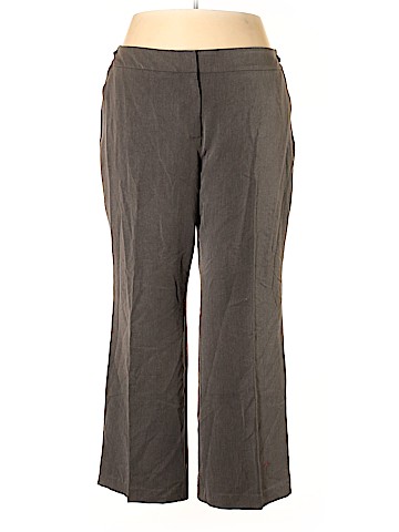 Anne Klein Dress Pants (view 1)