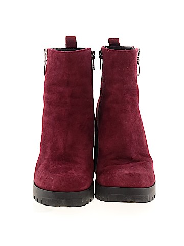 BP. Ankle Boots (view 2)